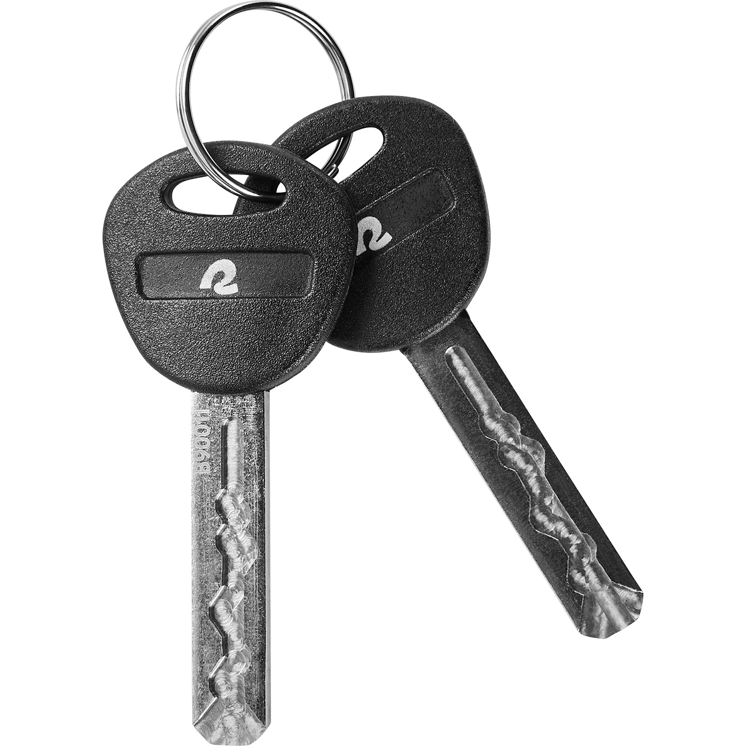 Amazon.co.jp: Retrospec Hero 自転車チェーンロック 鍵付き 高耐久